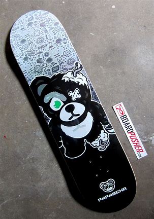 Bear Board